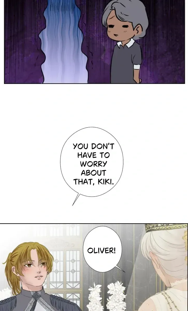 Read My Sweet Demon King chapter 6.2 image 13 on Lezhin