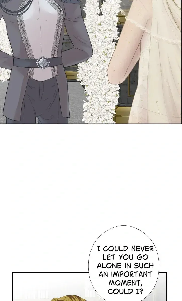Read My Sweet Demon King chapter 6.2 image 14 on Lezhin