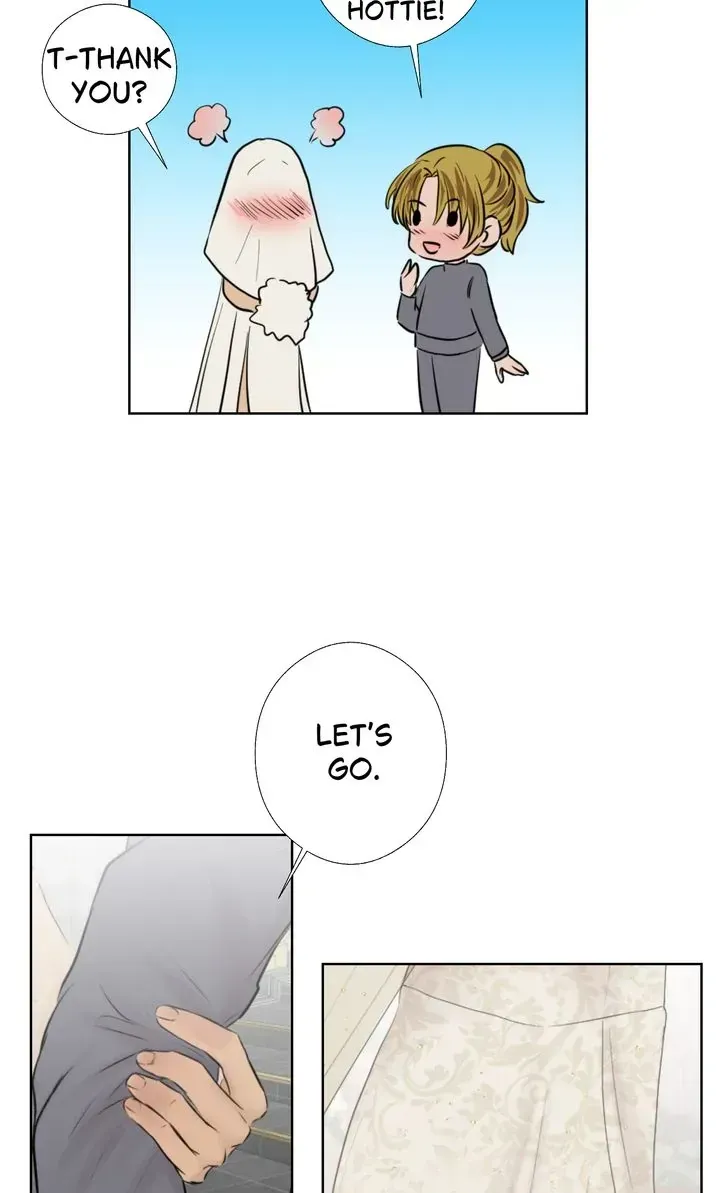 Read My Sweet Demon King chapter 6.2 image 17 on Lezhin