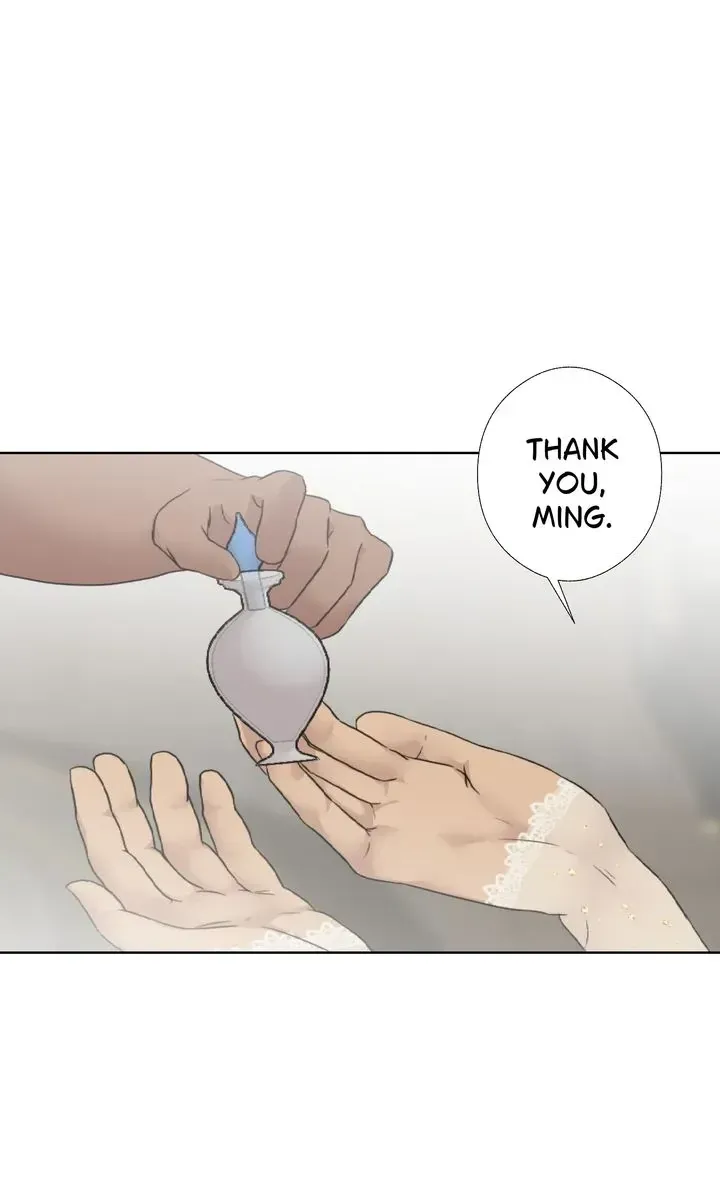 Read My Sweet Demon King chapter 6.2 image 2 on Lezhin