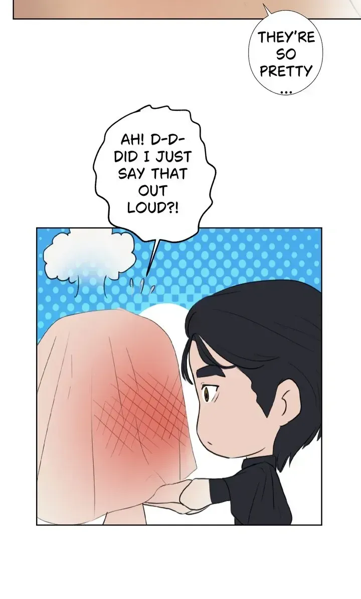 Read My Sweet Demon King chapter 6.2 image 38 on Lezhin