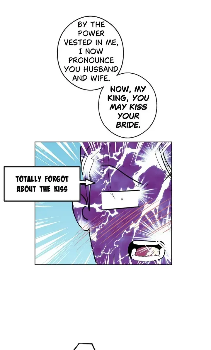 Read My Sweet Demon King chapter 6.2 image 42 on Lezhin