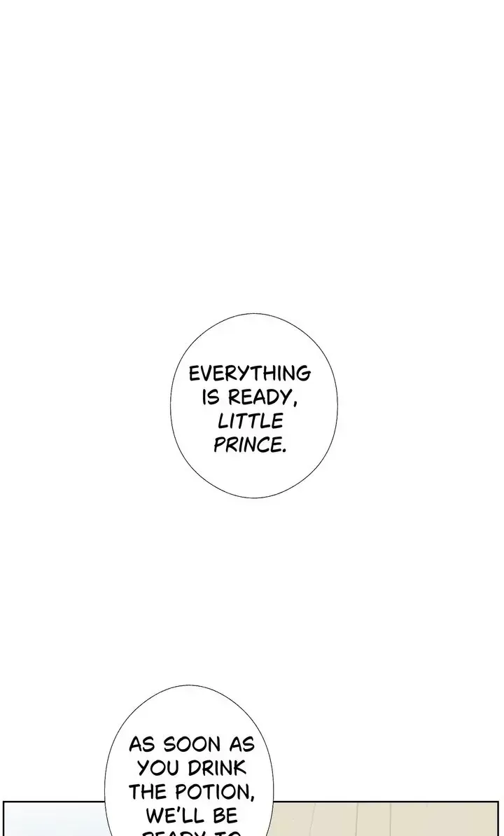 Read My Sweet Demon King chapter 6.4 image 0 on Lezhin