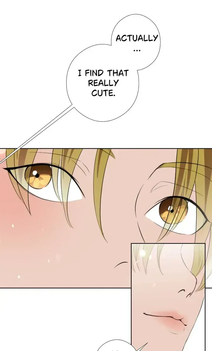 Read My Sweet Demon King chapter 6.4 image 26 on Lezhin