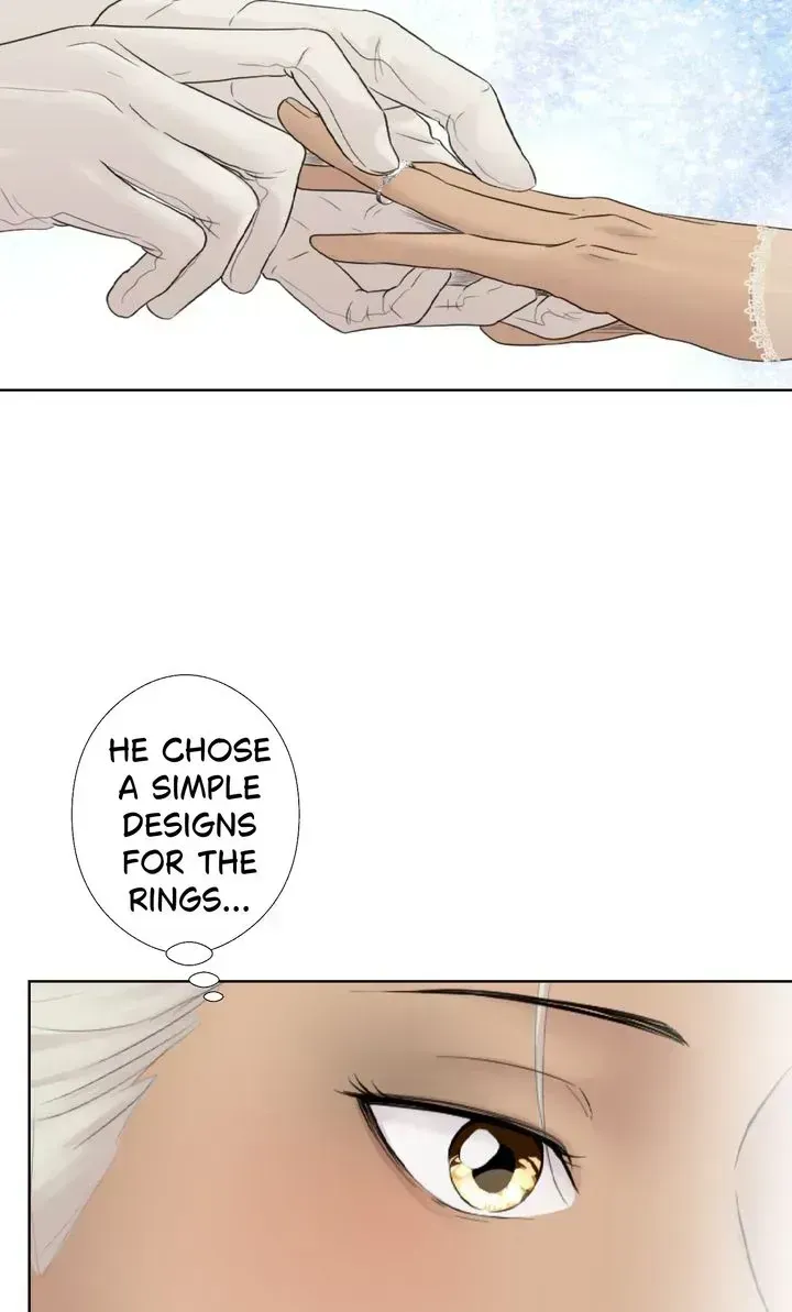 Read My Sweet Demon King chapter 6.4 image 37 on Lezhin