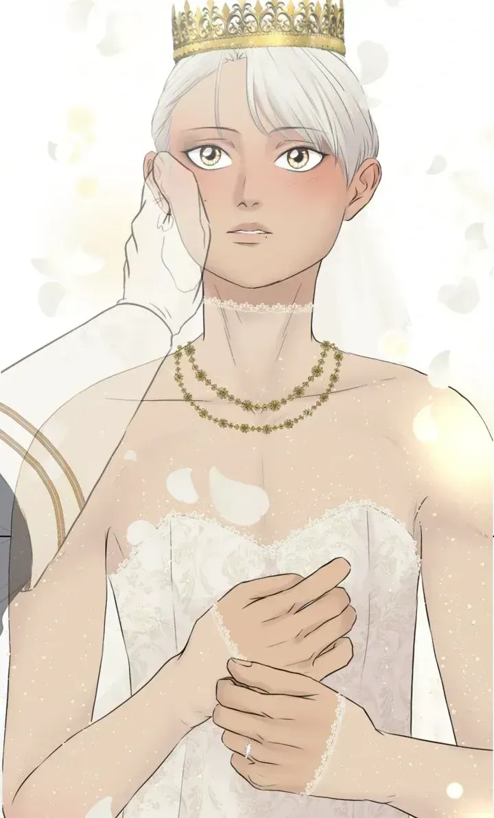 Read My Sweet Demon King chapter 6.4 image 45 on Lezhin