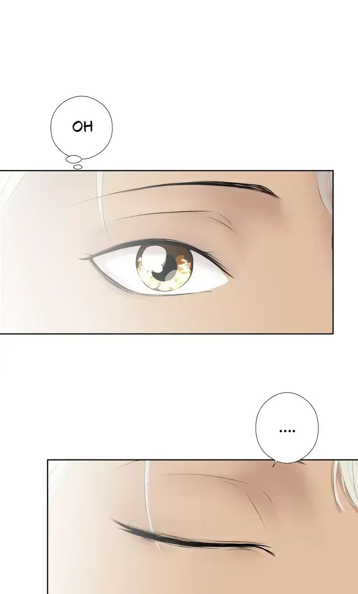 Read My Sweet Demon King chapter 6.4 image 49 on Lezhin