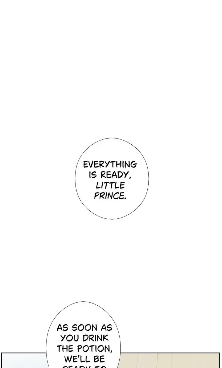 Read My Sweet Demon King chapter 6.5 image 0 on Lezhin