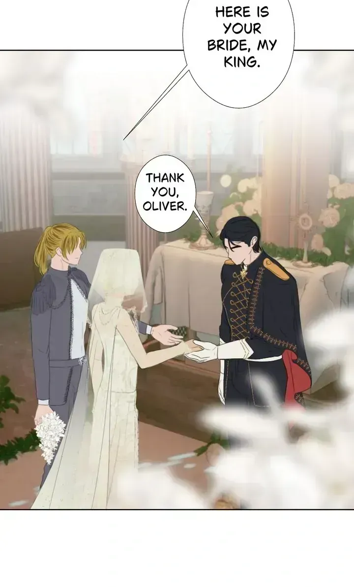Read My Sweet Demon King chapter 6.5 image 28 on Lezhin