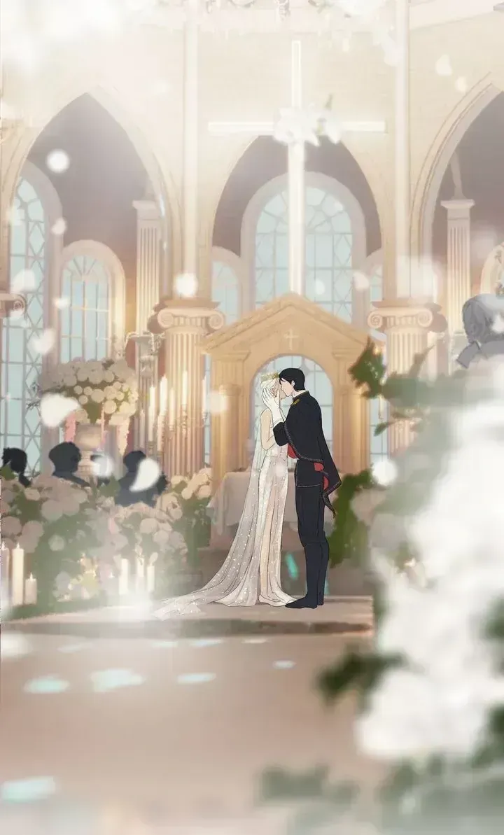Read My Sweet Demon King chapter 6.5 image 53 on Lezhin