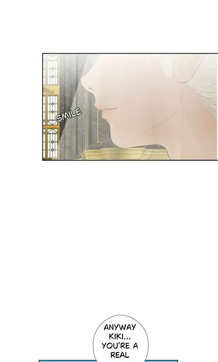 Read My Sweet Demon King chapter 6.6 image 16 on Lezhin