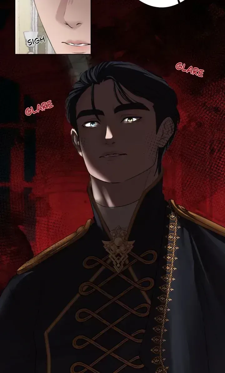Read My Sweet Demon King chapter 6.6 image 23 on Lezhin