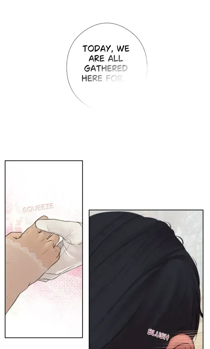 Read My Sweet Demon King chapter 6.6 image 29 on Lezhin