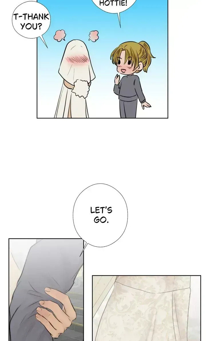 Read My Sweet Demon King chapter 6.7 image 17 on Lezhin