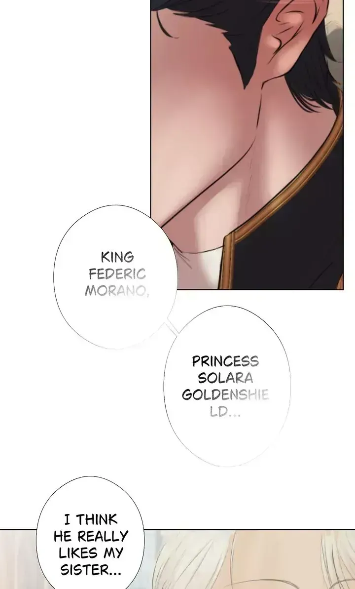Read My Sweet Demon King chapter 6.7 image 30 on Lezhin