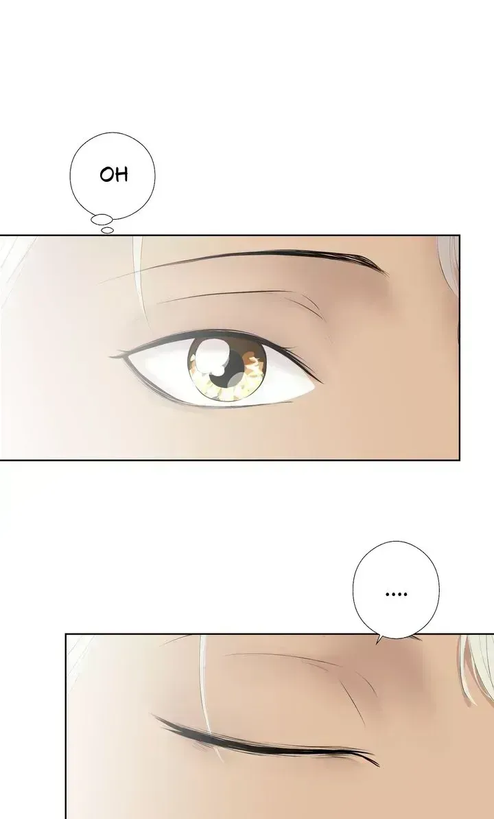 Read My Sweet Demon King chapter 6.7 image 49 on Lezhin