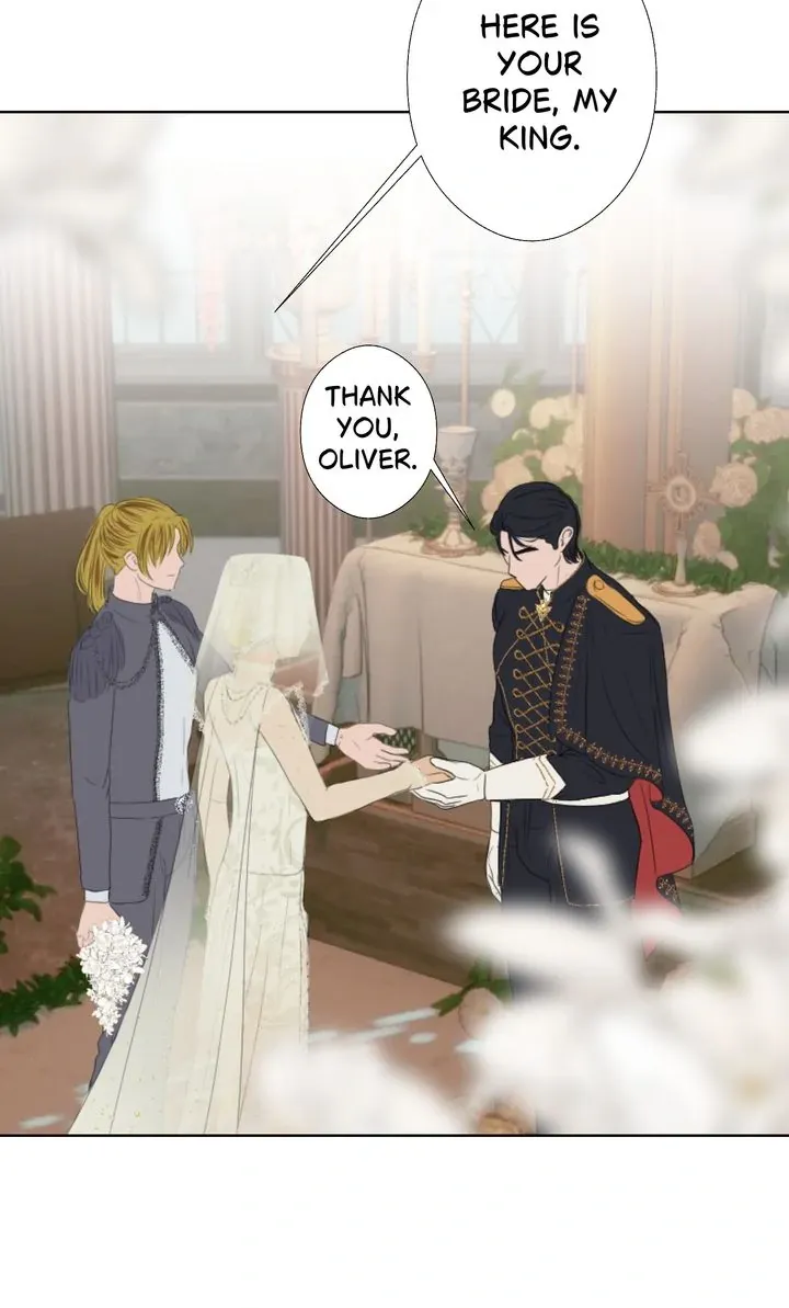 Read My Sweet Demon King chapter 6 image 29 on Lezhin