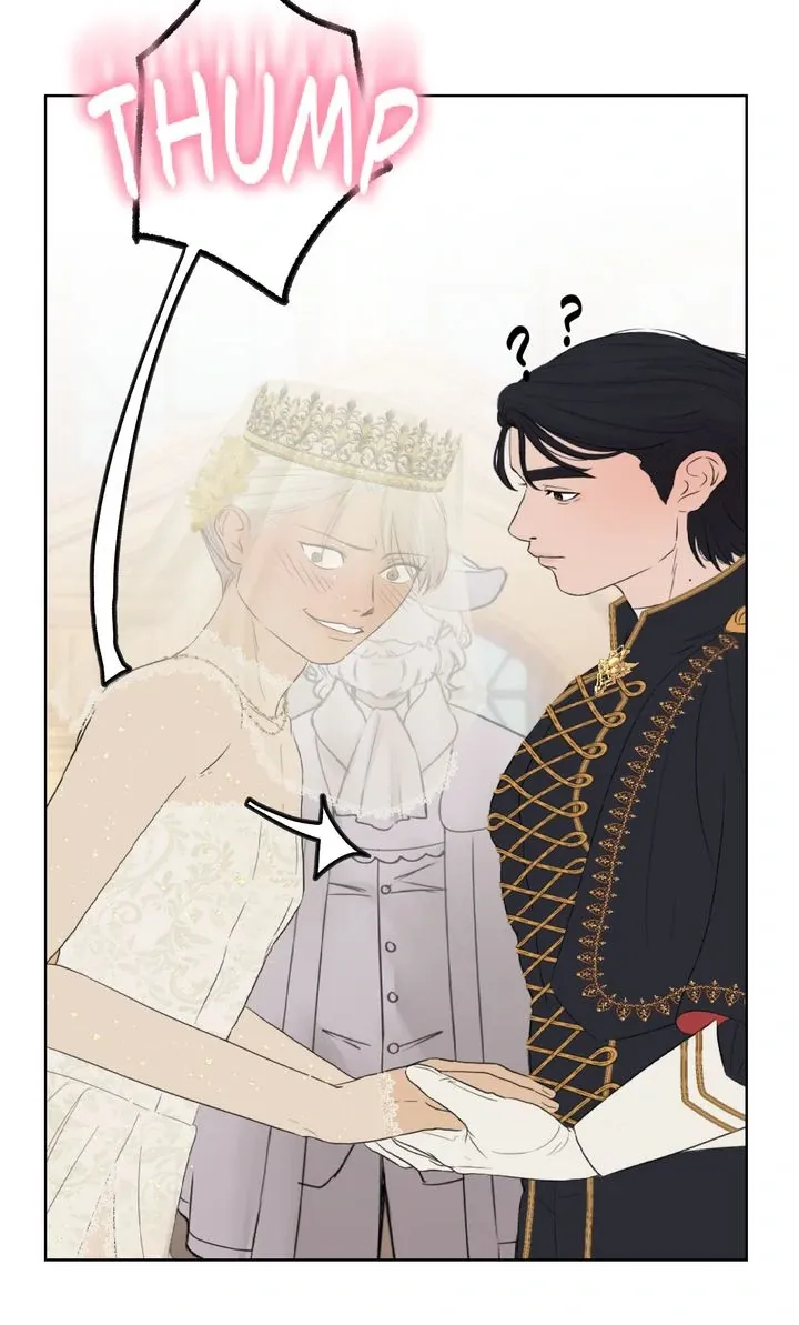 Read My Sweet Demon King chapter 6 image 42 on Lezhin
