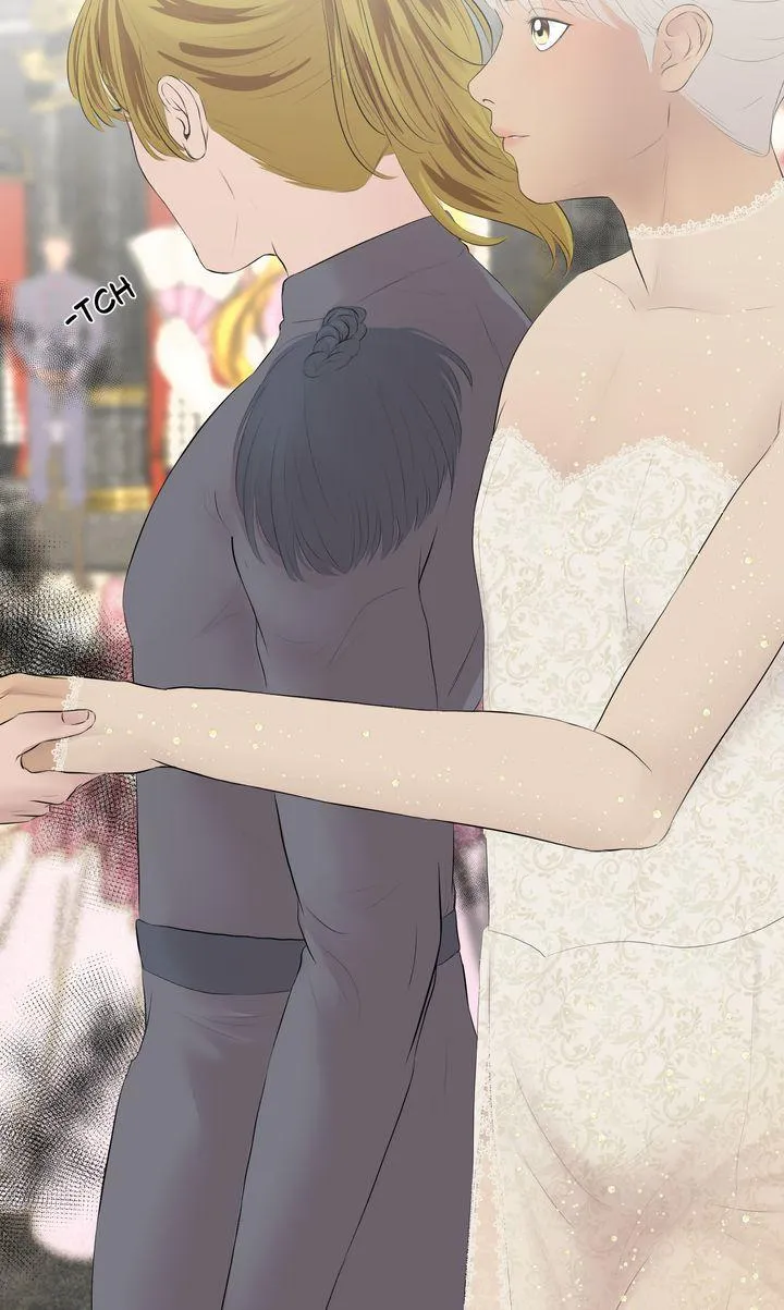 Read My Sweet Demon King chapter 7 image 12 on Lezhin