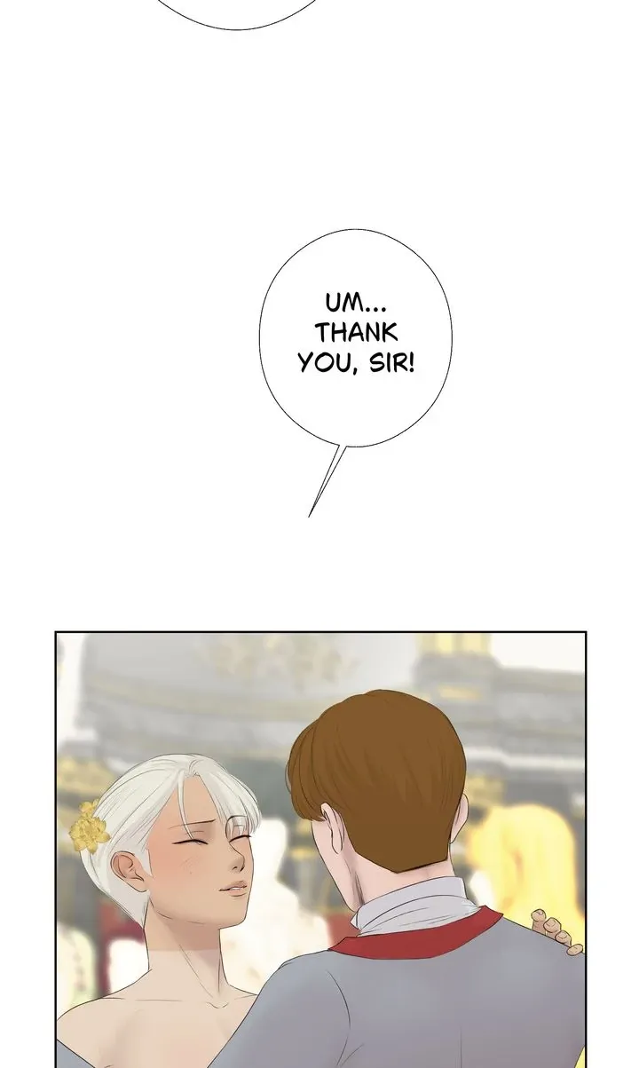 Read My Sweet Demon King chapter 7 image 15 on Lezhin