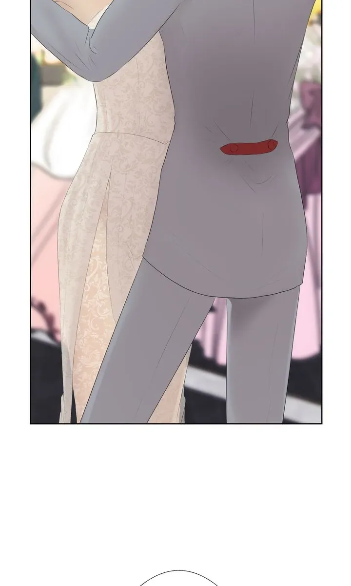 Read My Sweet Demon King chapter 7 image 16 on Lezhin