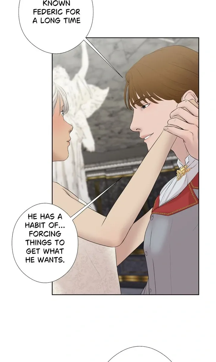 Read My Sweet Demon King chapter 7 image 18 on Lezhin