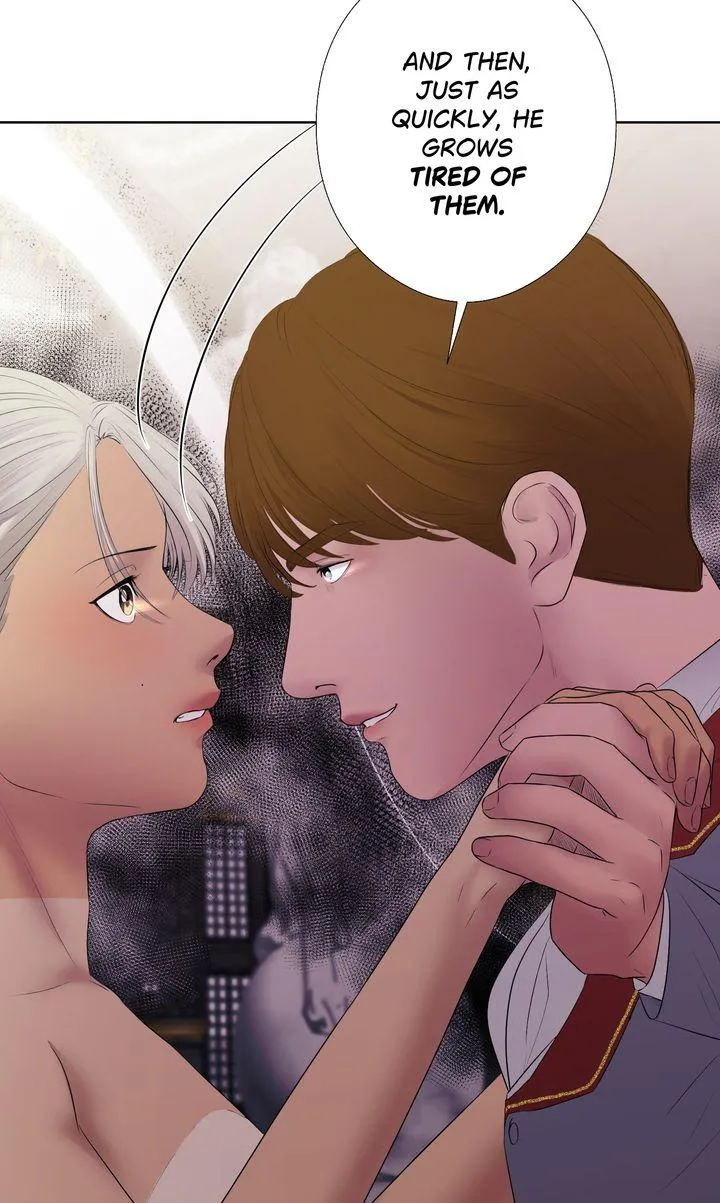Read My Sweet Demon King chapter 7 image 19 on Lezhin