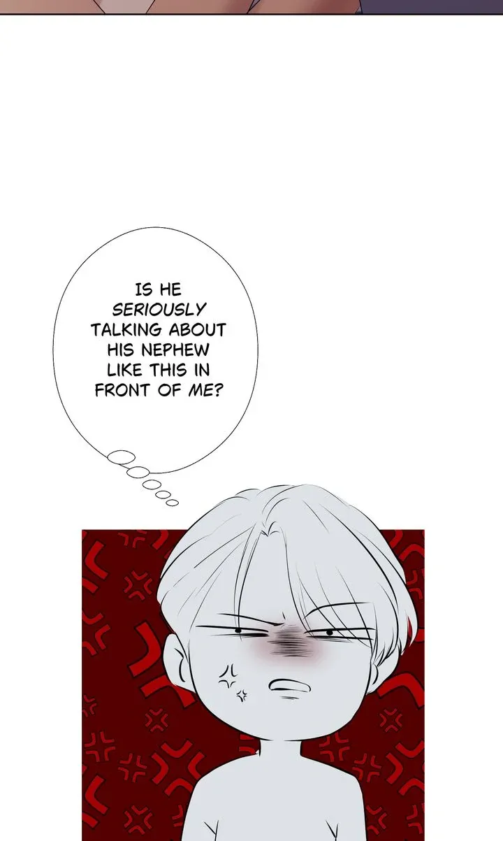 Read My Sweet Demon King chapter 7 image 20 on Lezhin
