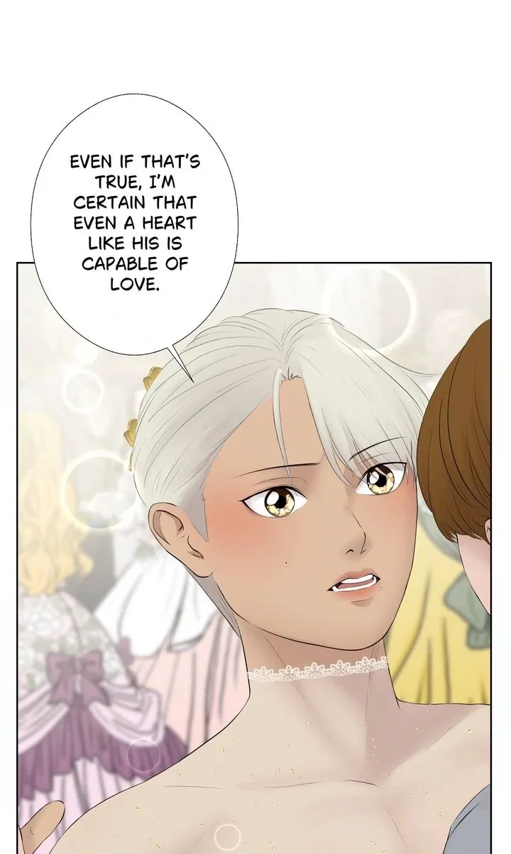 Read My Sweet Demon King chapter 7 image 26 on Lezhin