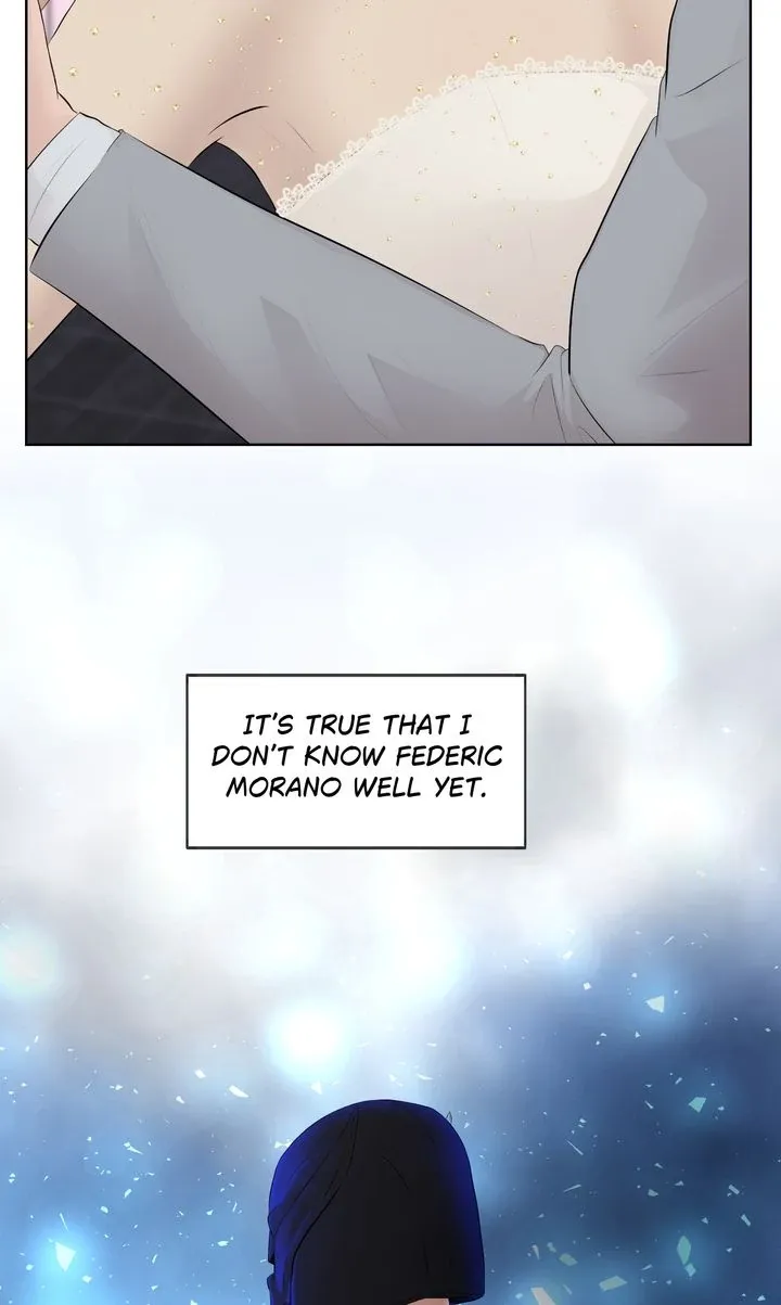 Read My Sweet Demon King chapter 7 image 27 on Lezhin