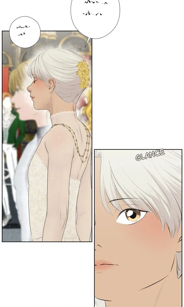 Read My Sweet Demon King chapter 7 image 3 on Lezhin