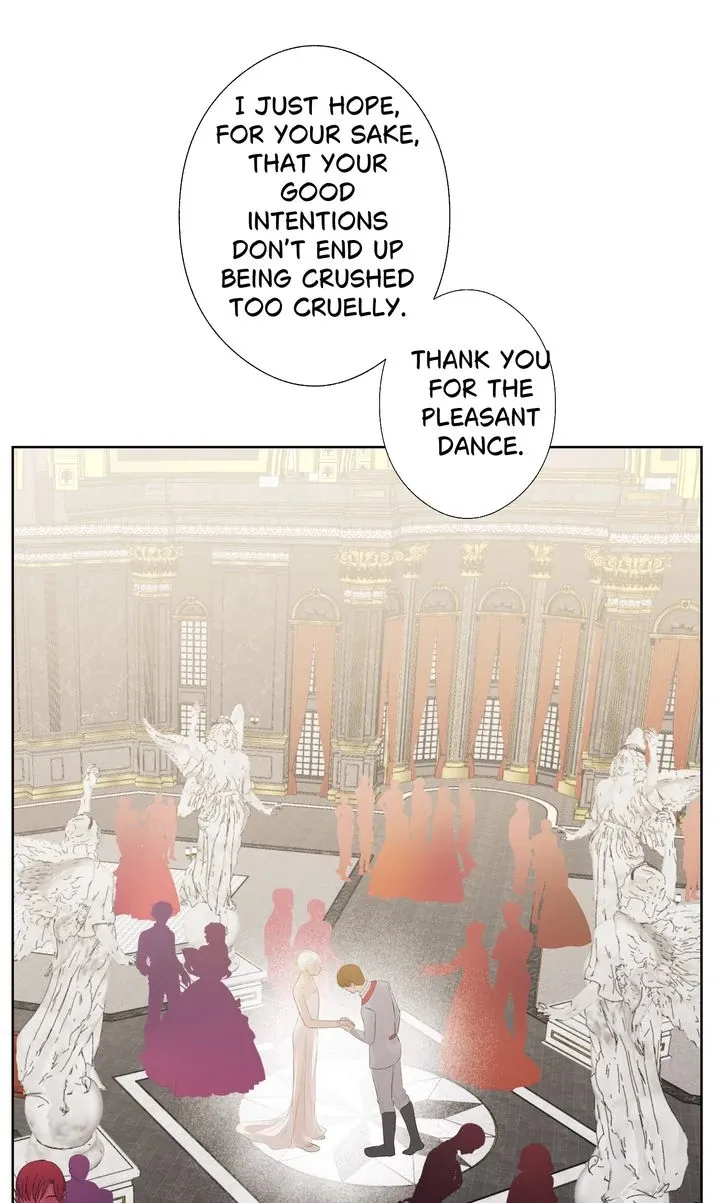 Read My Sweet Demon King chapter 7 image 33 on Lezhin