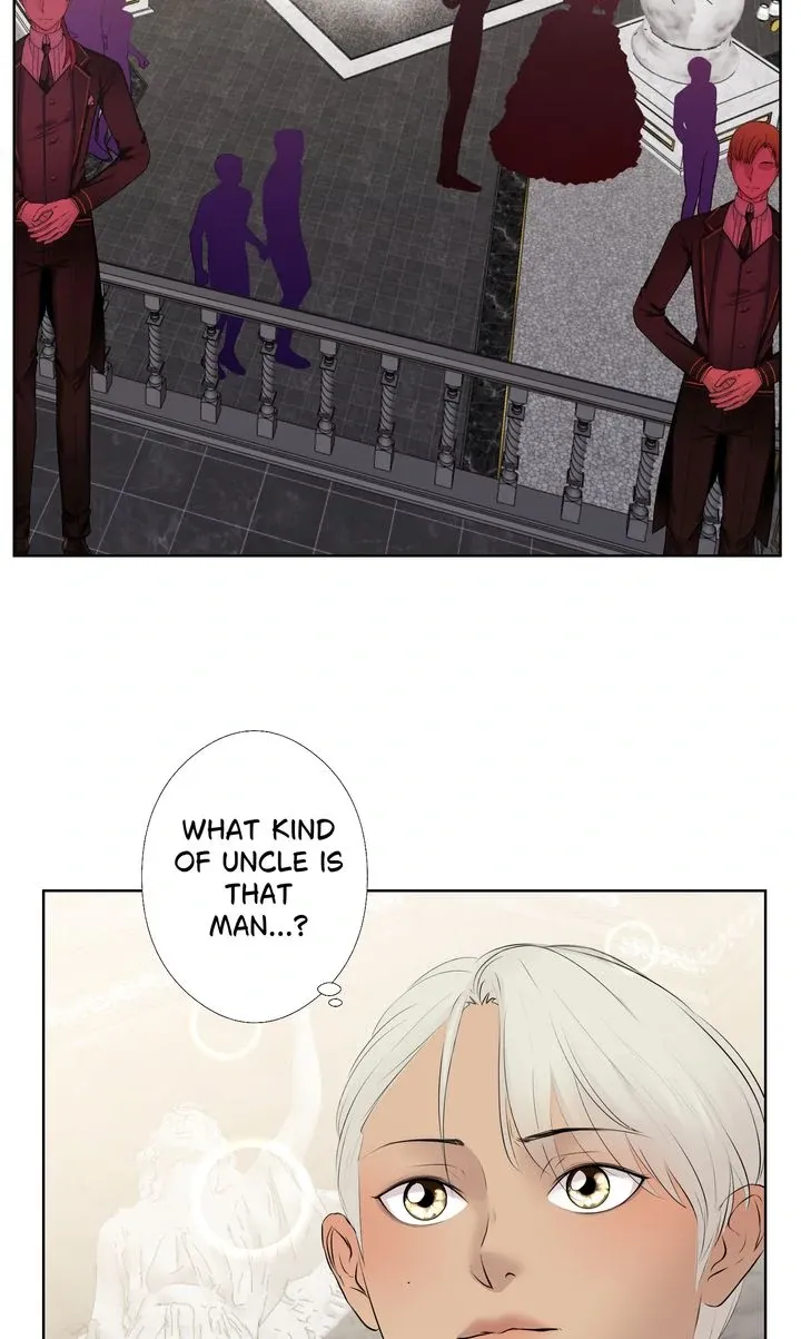Read My Sweet Demon King chapter 7 image 34 on Lezhin