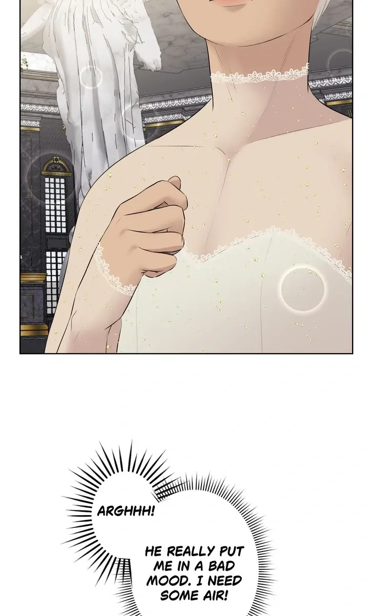 Read My Sweet Demon King chapter 7 image 35 on Lezhin