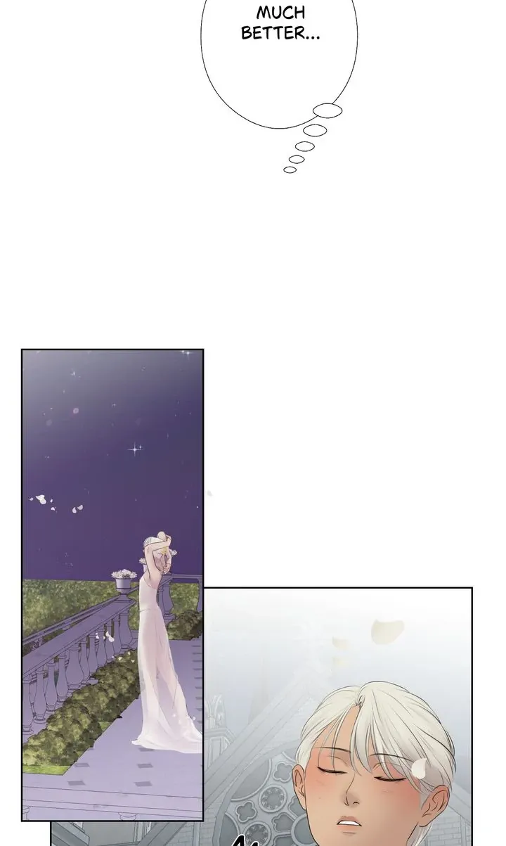 Read My Sweet Demon King chapter 7 image 38 on Lezhin