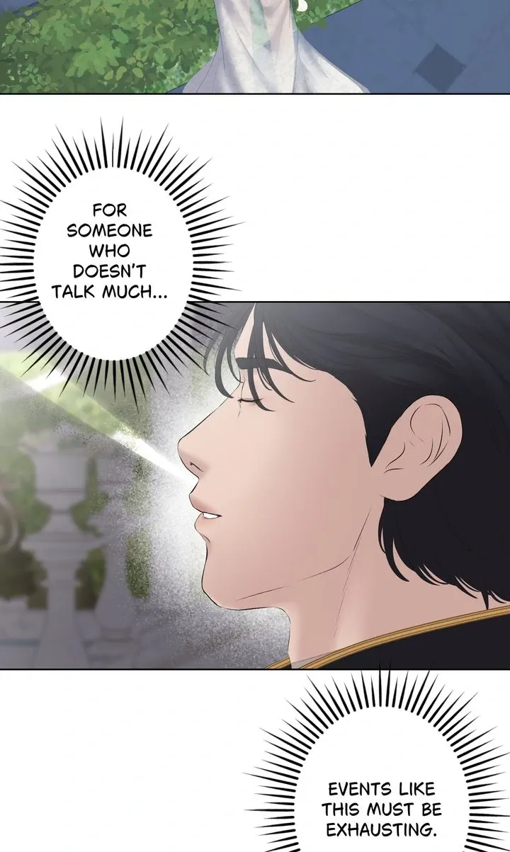 Read My Sweet Demon King chapter 7 image 42 on Lezhin