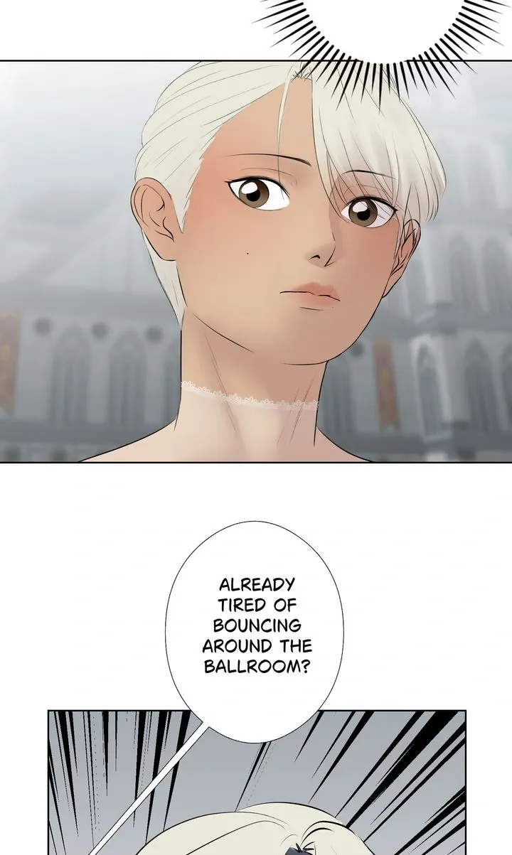 Read My Sweet Demon King chapter 7 image 43 on Lezhin