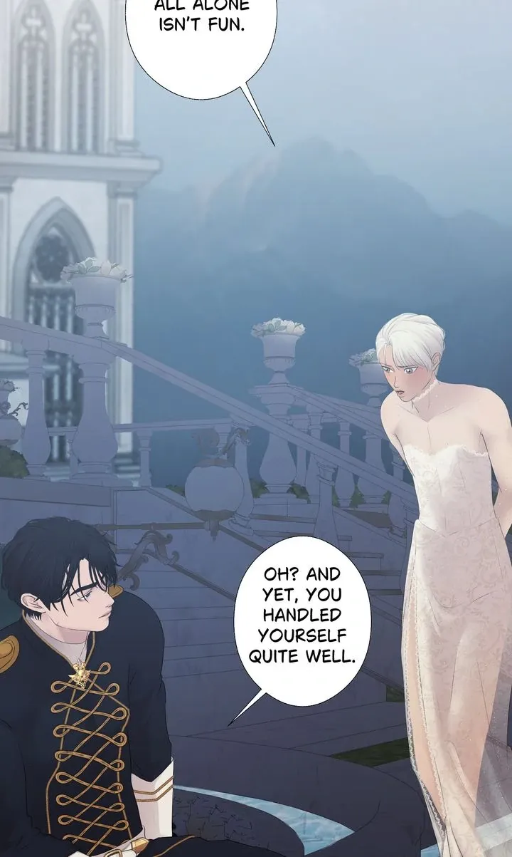 Read My Sweet Demon King chapter 7 image 46 on Lezhin