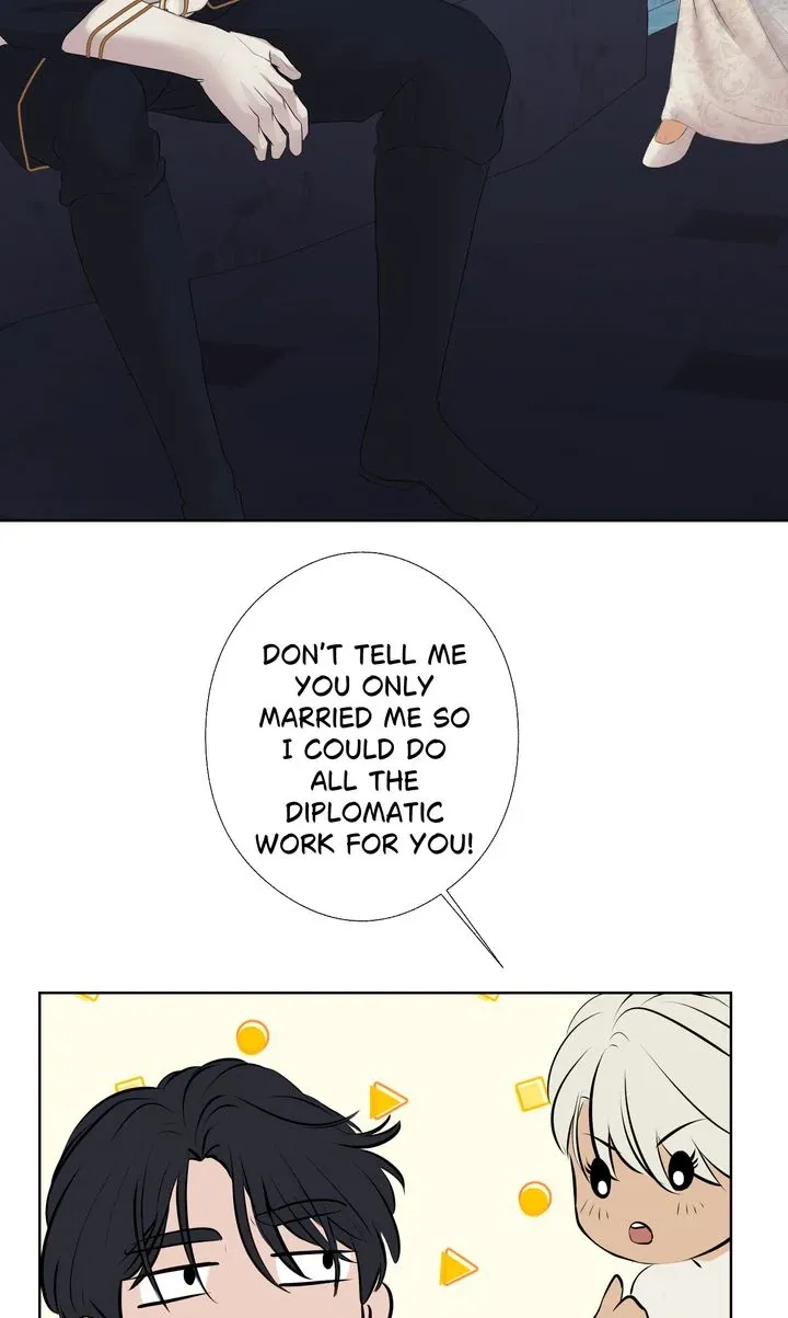 Read My Sweet Demon King chapter 7 image 47 on Lezhin