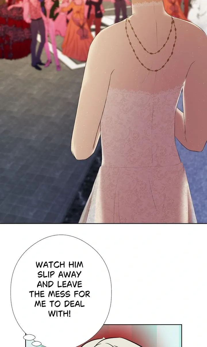 Read My Sweet Demon King chapter 7 image 5 on Lezhin