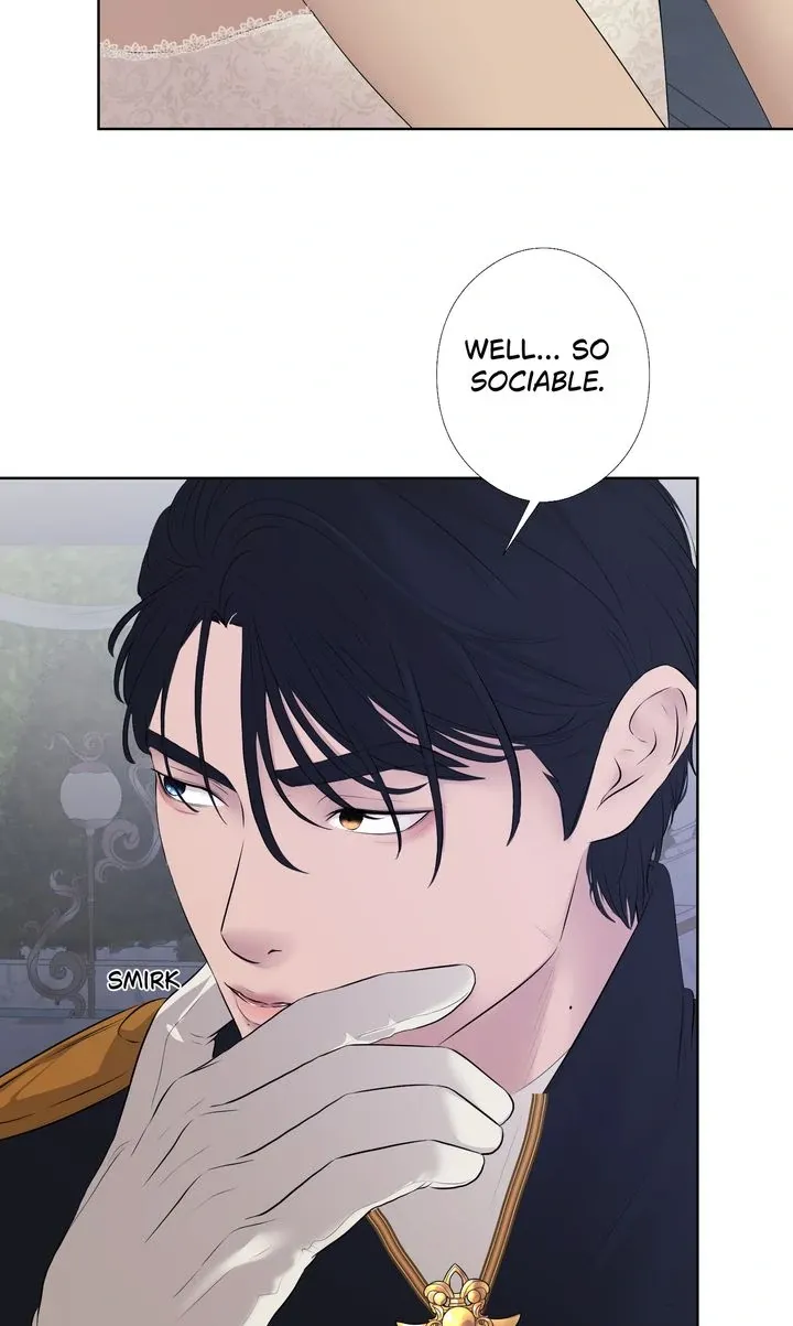 Read My Sweet Demon King chapter 7 image 52 on Lezhin