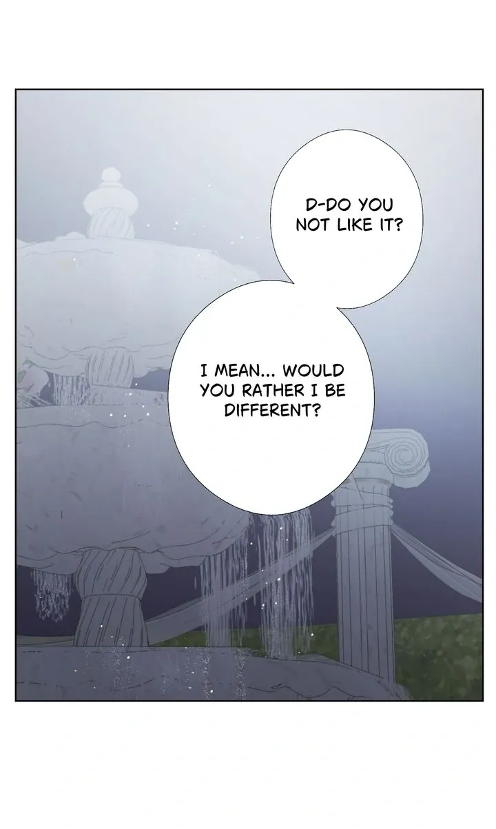 Read My Sweet Demon King chapter 7 image 54 on Lezhin