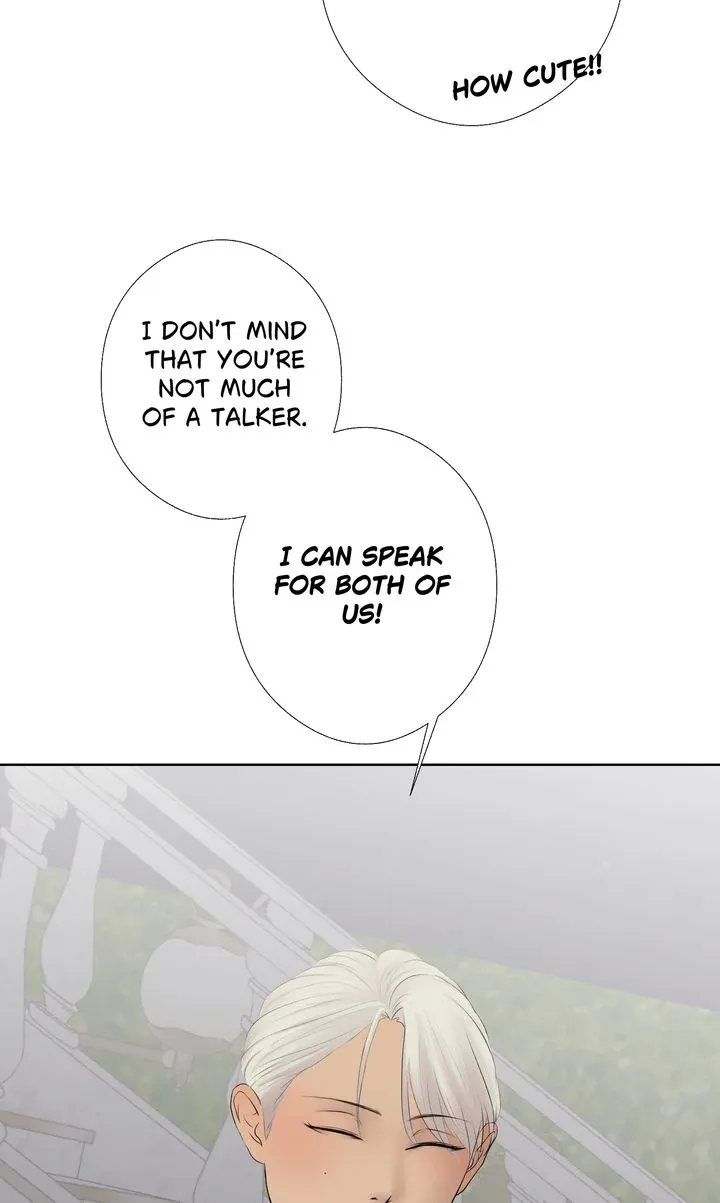 Read My Sweet Demon King chapter 7 image 58 on Lezhin