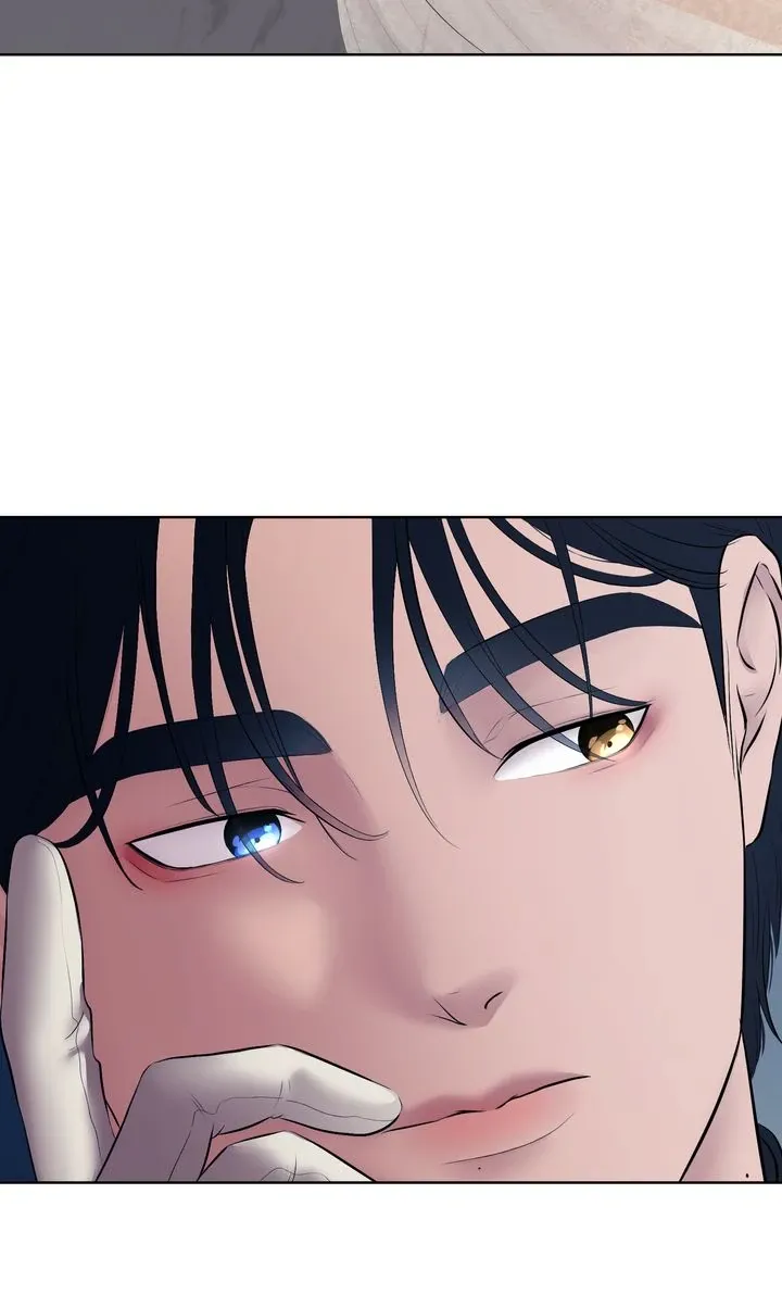 Read My Sweet Demon King chapter 7 image 60 on Lezhin