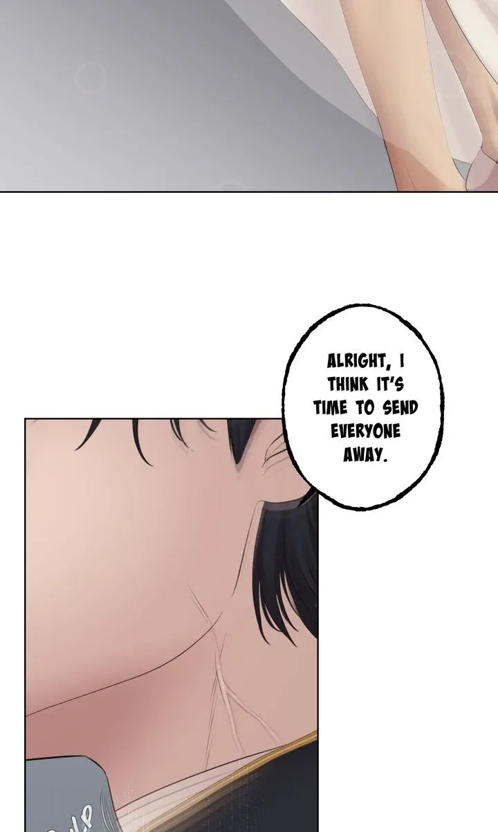 Read My Sweet Demon King chapter 7 image 62 on Lezhin