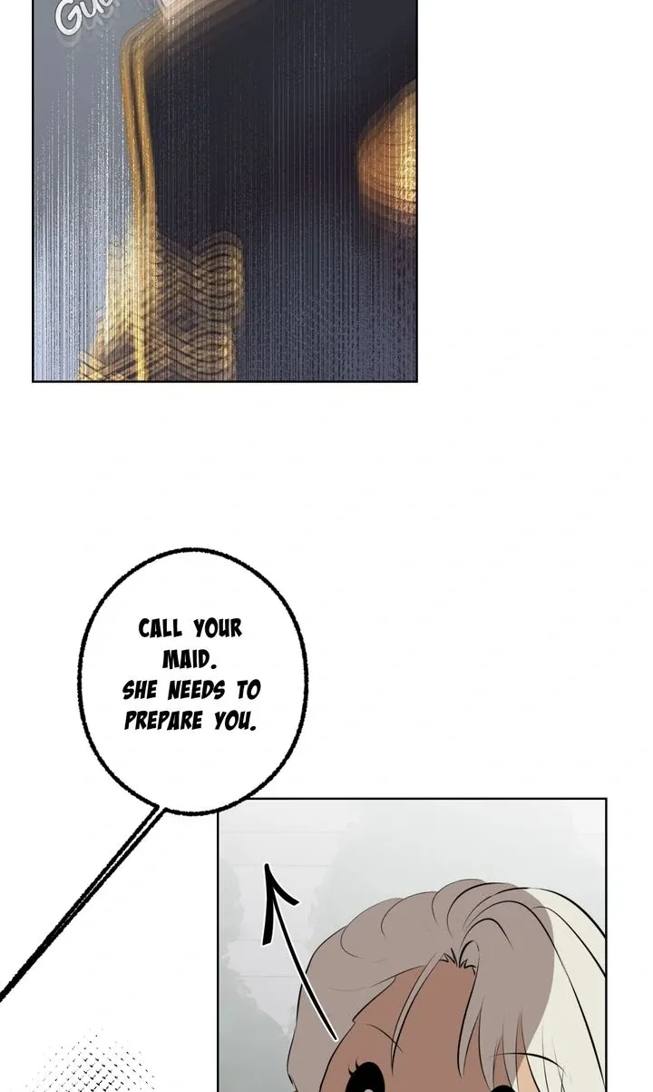 Read My Sweet Demon King chapter 7 image 63 on Lezhin