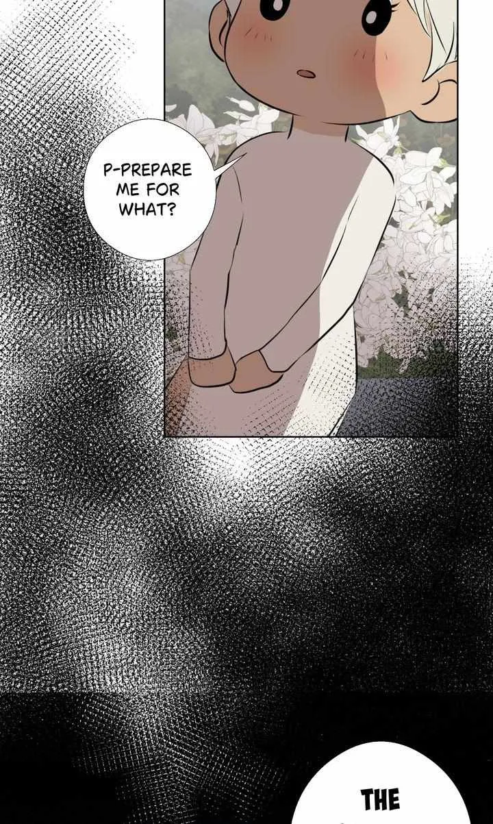Read My Sweet Demon King chapter 7 image 64 on Lezhin