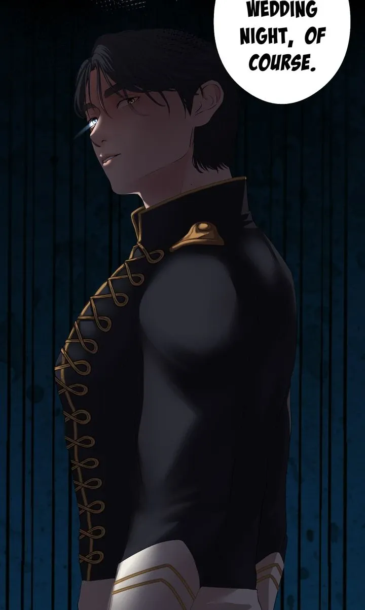 Read My Sweet Demon King chapter 7 image 65 on Lezhin