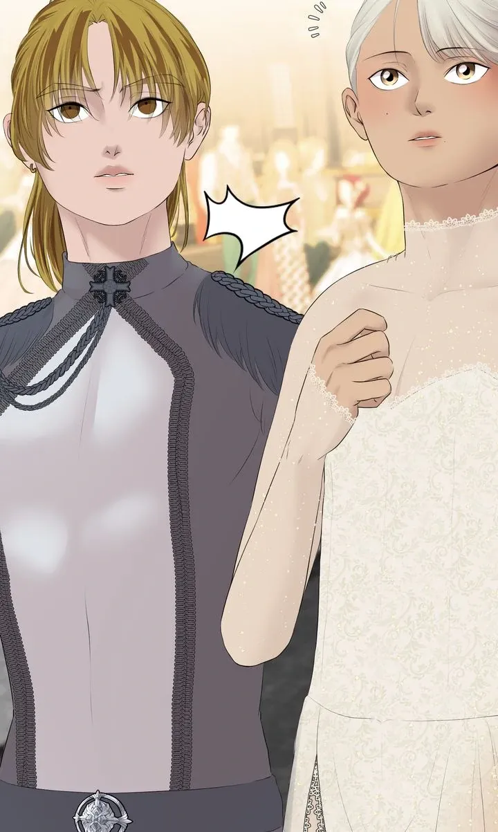 Read My Sweet Demon King chapter 7 image 7 on Lezhin