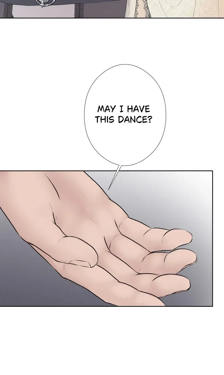 Read My Sweet Demon King chapter 7 image 8 on Lezhin